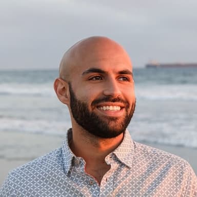 Brandon Max, CTO and co-founder of Pursuit